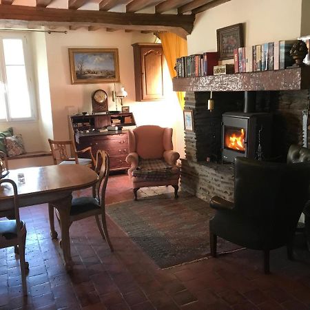 Litteau Mis Harand Bed & Breakfast エクステリア 写真