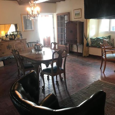 Litteau Mis Harand Bed & Breakfast エクステリア 写真