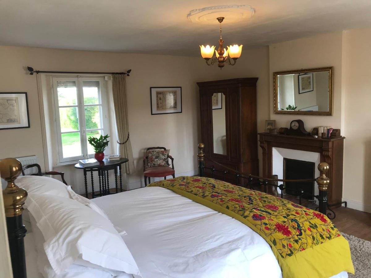 Litteau Mis Harand Bed & Breakfast エクステリア 写真