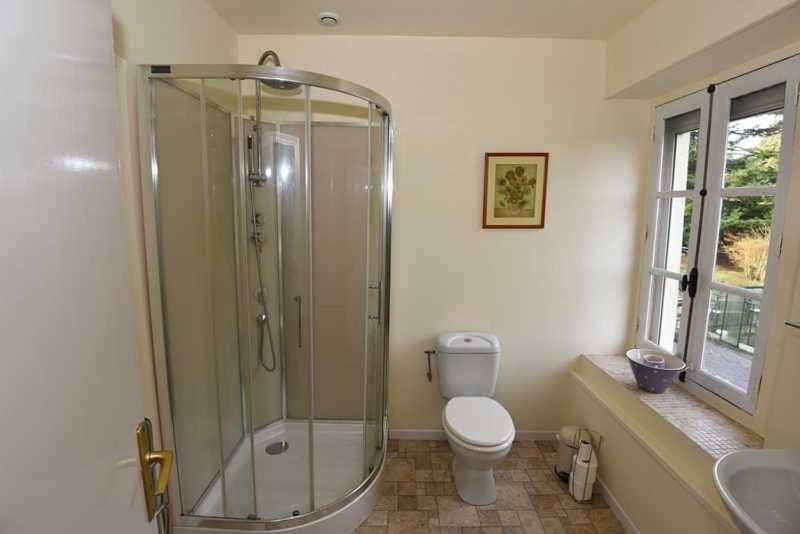 Litteau Mis Harand Bed & Breakfast エクステリア 写真