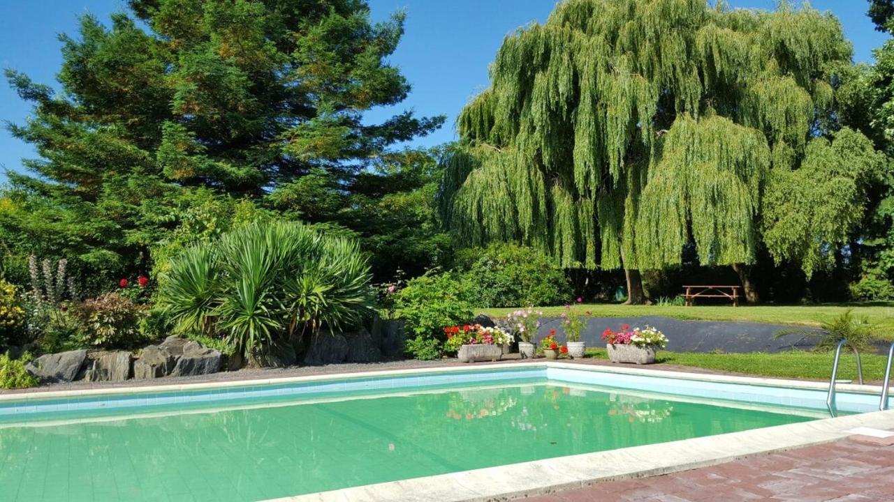 Litteau Mis Harand Bed & Breakfast エクステリア 写真