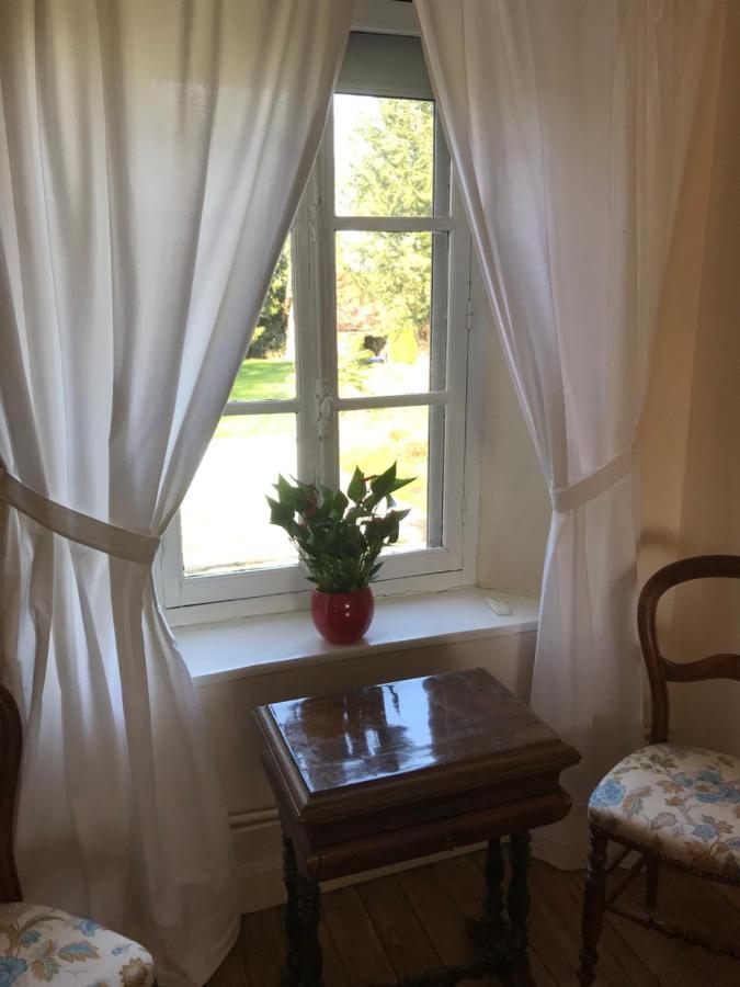 Litteau Mis Harand Bed & Breakfast エクステリア 写真