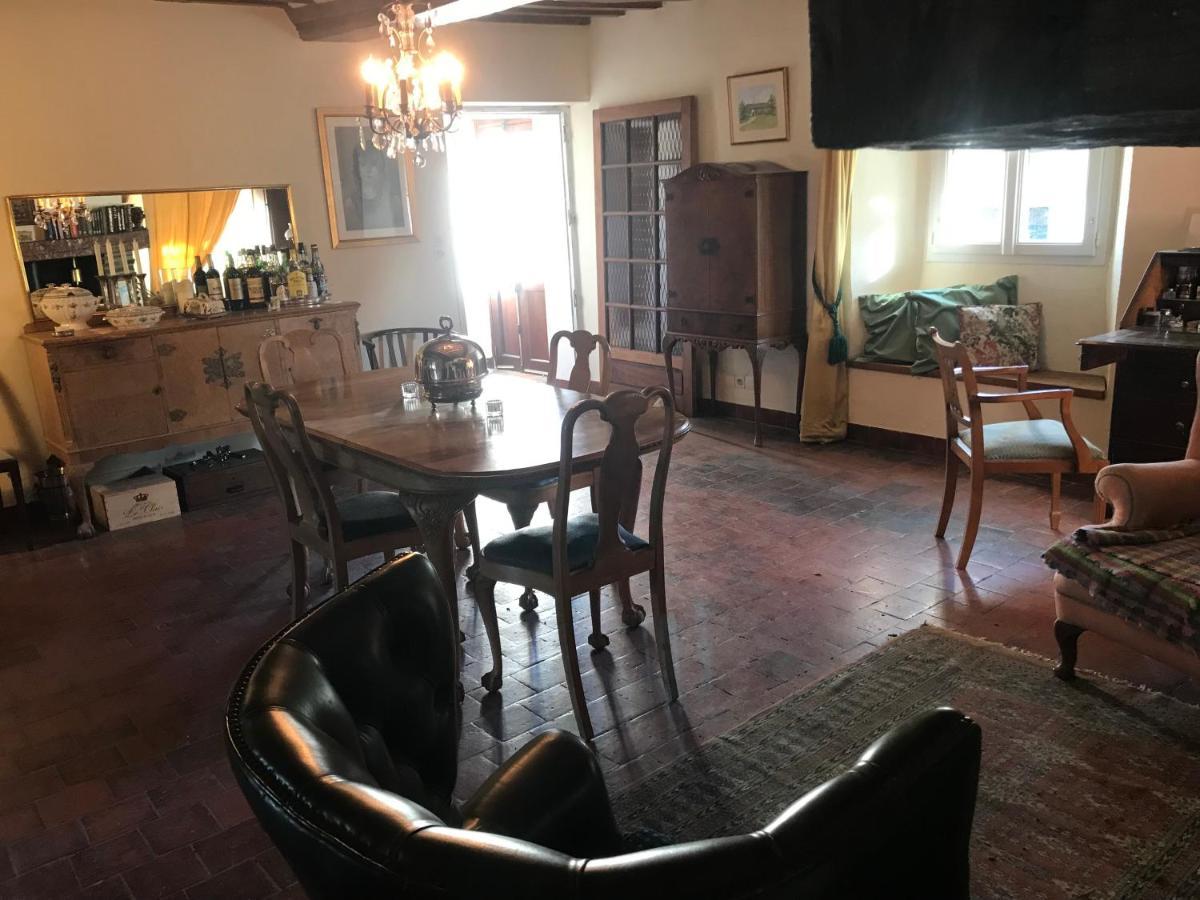 Litteau Mis Harand Bed & Breakfast エクステリア 写真