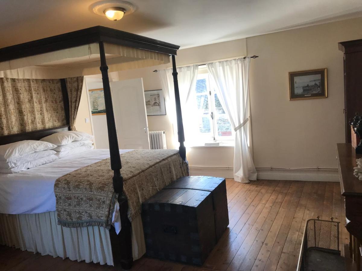 Litteau Mis Harand Bed & Breakfast エクステリア 写真