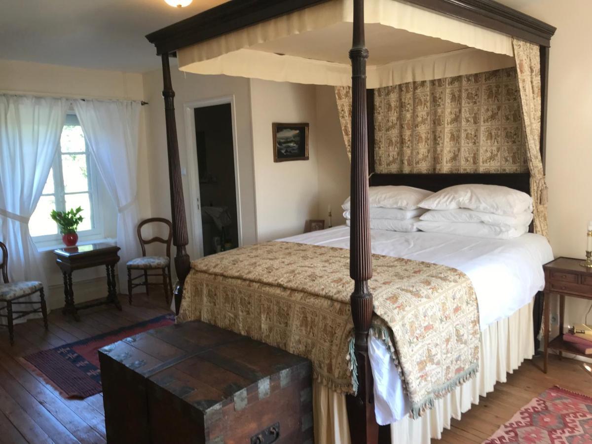 Litteau Mis Harand Bed & Breakfast エクステリア 写真