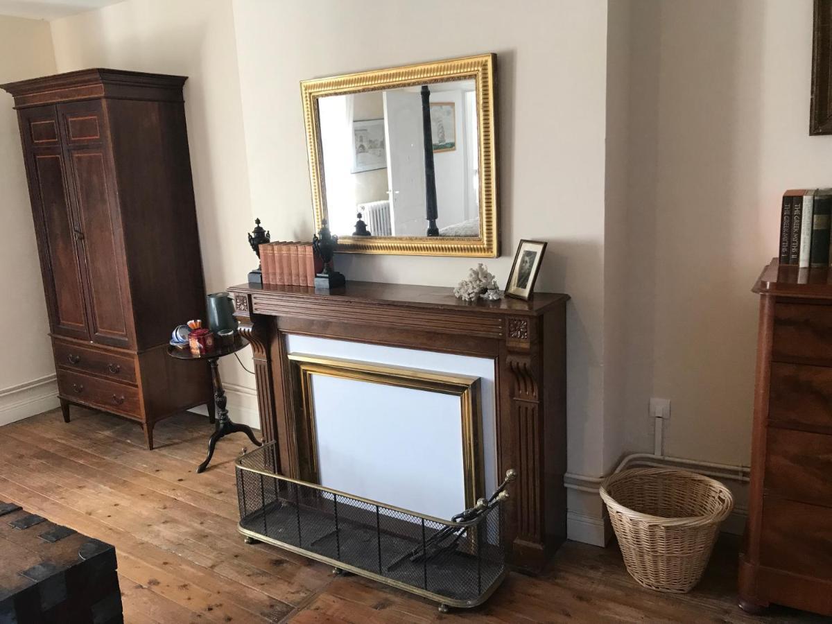 Litteau Mis Harand Bed & Breakfast エクステリア 写真
